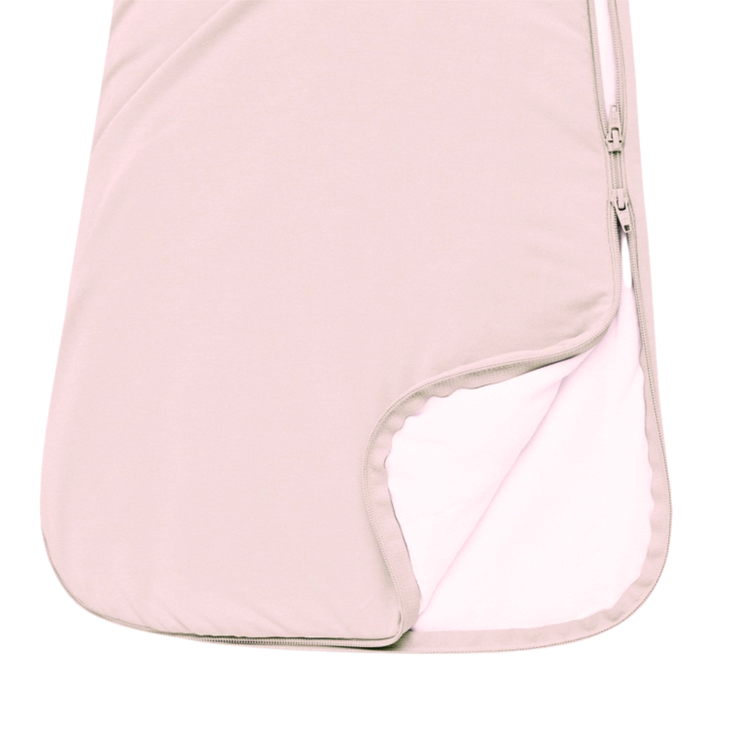 Sleep Sack, Soft Pink