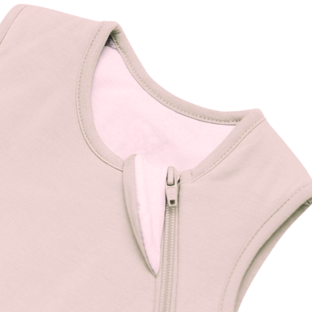 Sleep Sack, Soft Pink