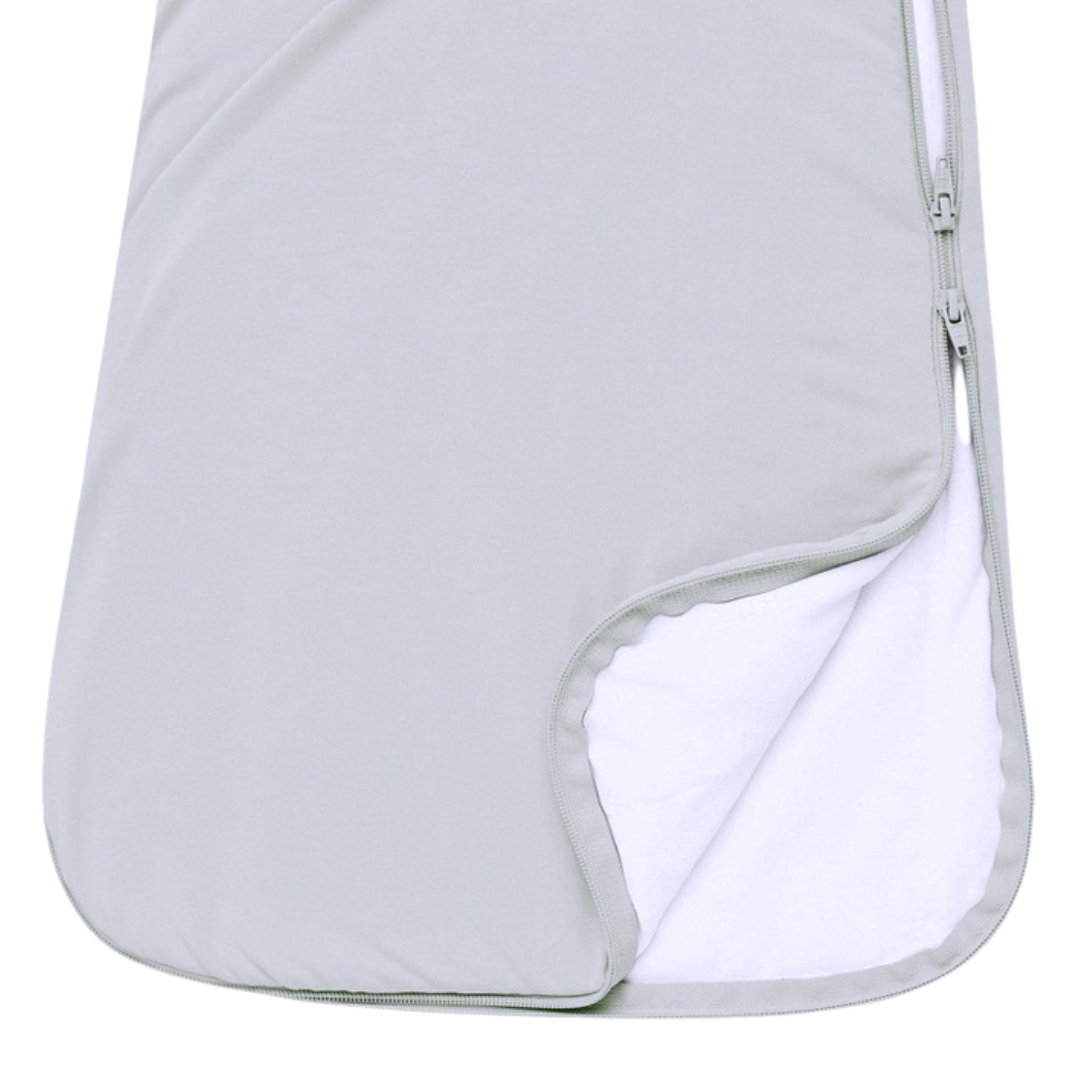 Sleep Sack, Fog Gray