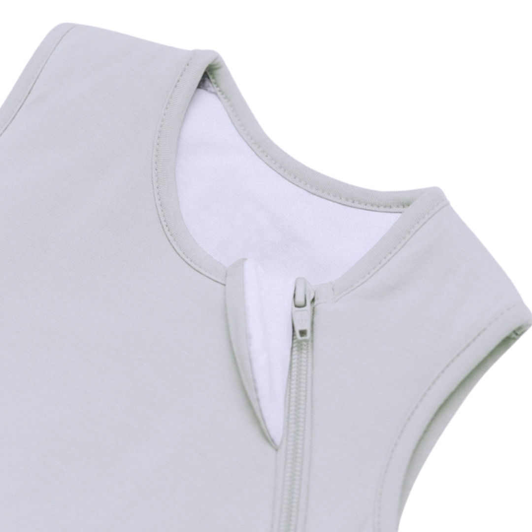 Sleep Sack, Fog Gray