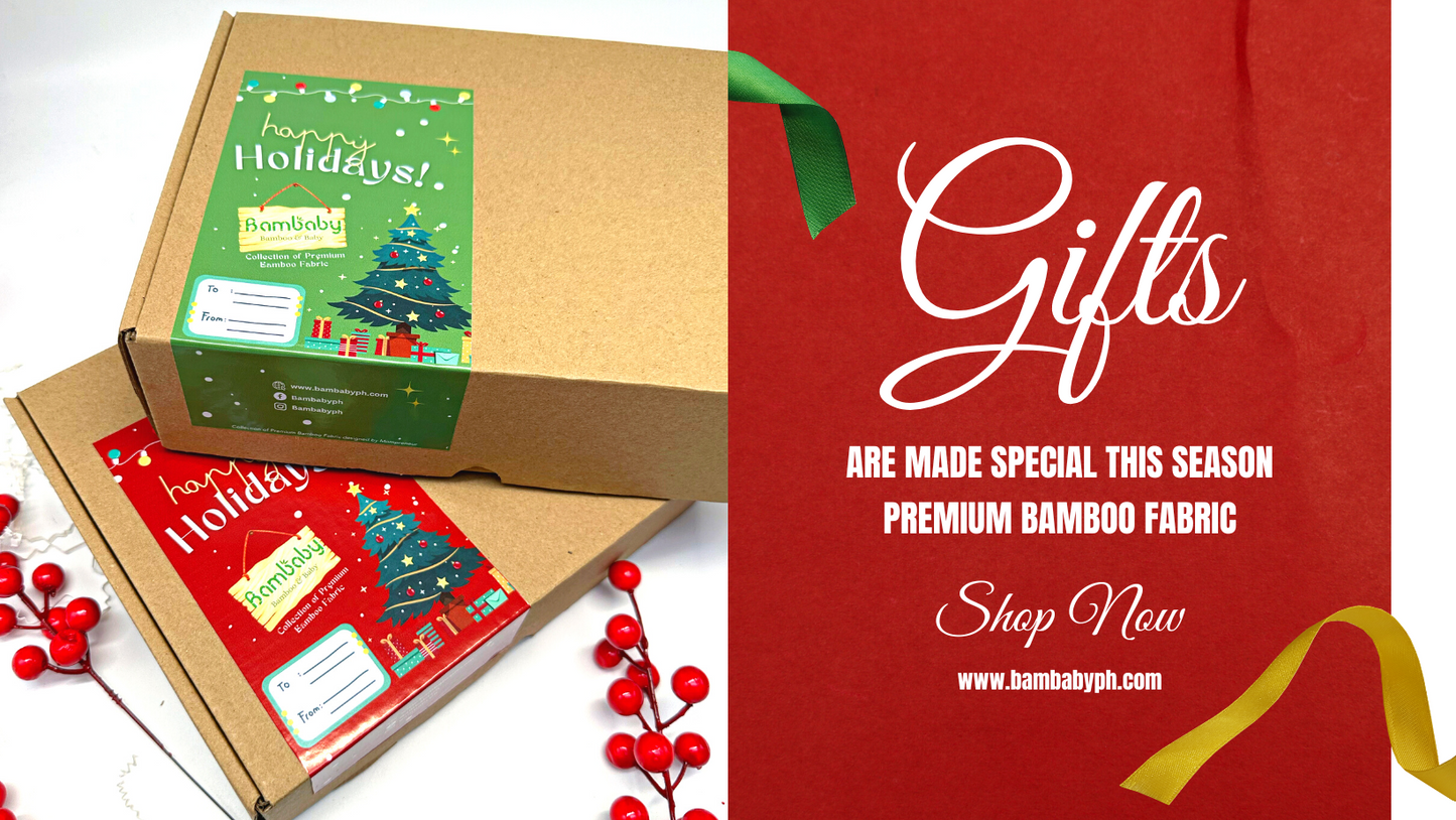 HOLIDAY BOX